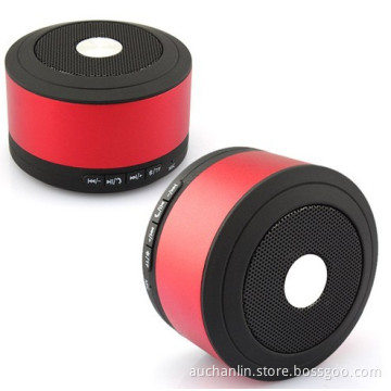 Protable Bluetooth Speaker, Wireless Speaker